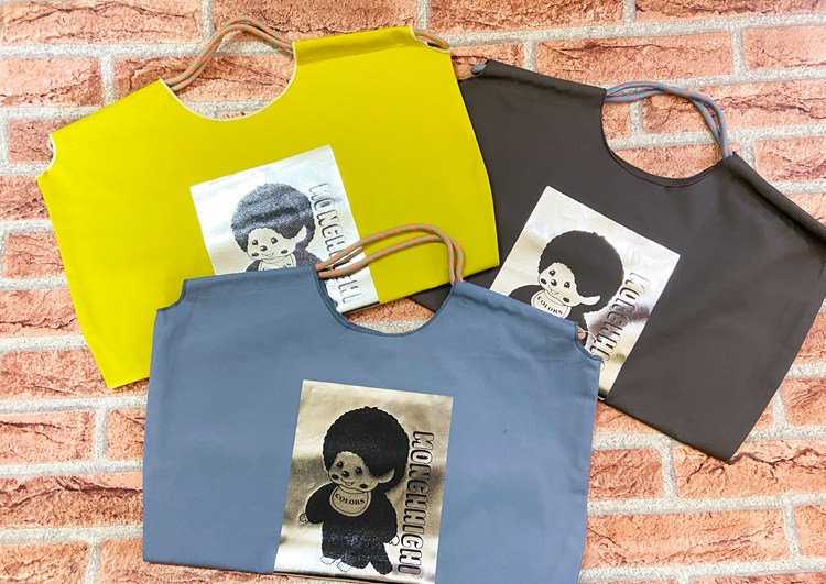 新商品！ちょっぴりエレガントなセレクトラインシリーズ発売